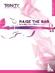 Anna Dryer-Beers - Raise the Bar - Grade 6-8