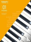  - Piano Exam Pieces 2018-2020 Grade 1