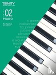 - Piano Exam Pieces 2018-2020 Grade 2