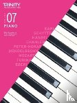  - Piano Exam Pieces 2018-2020 Grade 7