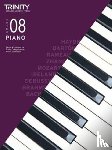  - Piano Exam Pieces 2018-2020 Grade 8