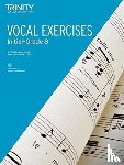  - Vocal Exercises 2018 Initial - Grade 8
