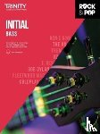  - Trinity Rock and Pop Bass Initial