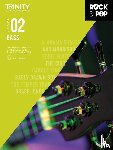  - Trinity Rock and Pop Bass Grade 2