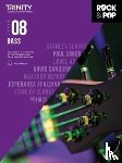  - Trinity Rock and Pop Bass Grade 8
