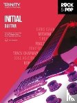 - Trinity Rock and Pop Guitar Initial