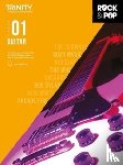  - Trinity Rock and Pop Guitar Grade 1