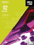  - Trinity Rock and Pop Guitar Grade 2