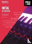  - Trinity Rock and Pop Keyboards Initial