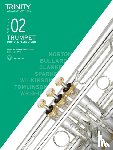  - Trumpet Exam Pieces 2019-2022 Grade 2