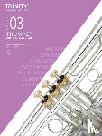  - Trumpet Exam Pieces 2019-2022 Grade 3