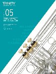Trinity College London - Trumpet Exam Pieces 2019-2022 Grade 5