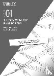 College London, Trinity - Trinity College London Theory of Music Past Papers (May 2018) Grade 1