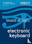 Clarke, Joanna - Sound at Sight Electronic Keyboard