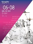 Trinity College London - Trinity College Drum Kit Grades 6-8