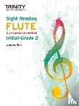 RAE, JAMES - Sight Reading Flute