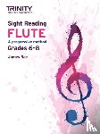 RAE, JAMES - Sight Reading Flute