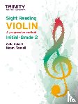  - Sight Reading Violin