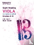  - Sight Reading Viola