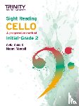  - Sight Reading Cello