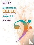  - Sight Reading Cello
