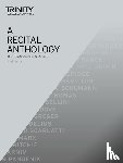  - A Recital Anthology High Voice