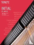 College London, Trinity - Piano Exam Pieces & Exercises 2021-2023