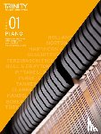 Trinity College London - Piano Exam Pieces & Exercises 2021-2023