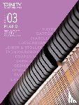 College London, Trinity - Piano Exam Pieces & Exercises 2021-2023