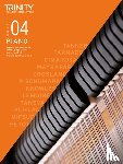 Trinity College London - Piano Exam Pieces & Exercises 2021-2023