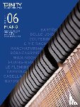Trinity College London - Piano Exam Pieces & Exercises 2021-2023