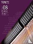 Trinity College London - Piano Exam Pieces & Exercises 2021-2023