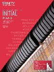 College London, Trinity - Piano Exam Pieces & Exercises 21-23 Initial Ext Ed