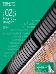 Trinity College London - Piano Exam Pieces & Exercises 21-23 Grade 2 Ext Ed