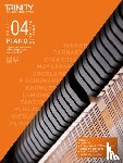 Trinity College London - Piano Exam Pieces & Exercises 21-23 Grade 4 Ext Ed