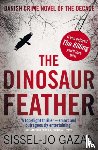 Gazan, Sissel-Jo - The Dinosaur Feather