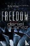 Suarez, Daniel - Freedom