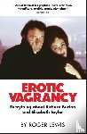 Lewis, Roger - Erotic Vagrancy