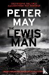 May, Peter - The Lewis Man