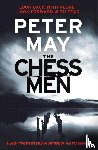 May, Peter - The Chessmen