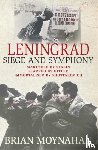 Moynahan, Brian - Leningrad