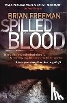 Freeman, Brian - Spilled Blood