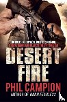 Campion, Phil - Desert Fire