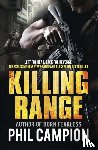 Campion, Phil - Killing Range
