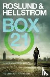 Roslund, Anders, Hellstrom, Borge - Box 21