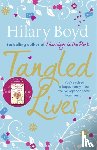 Boyd, Hilary - Tangled Lives