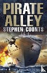 Coonts, Stephen - Pirate Alley