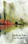 Urquhart, Jane - Sanctuary Line