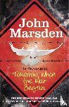 Marsden, John - The Tomorrow Series: Tomorrow When the War Began