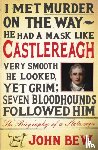 Bew, John - Castlereagh